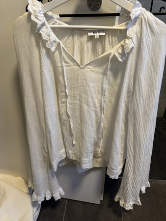 Bluse von BOI Copenhagen