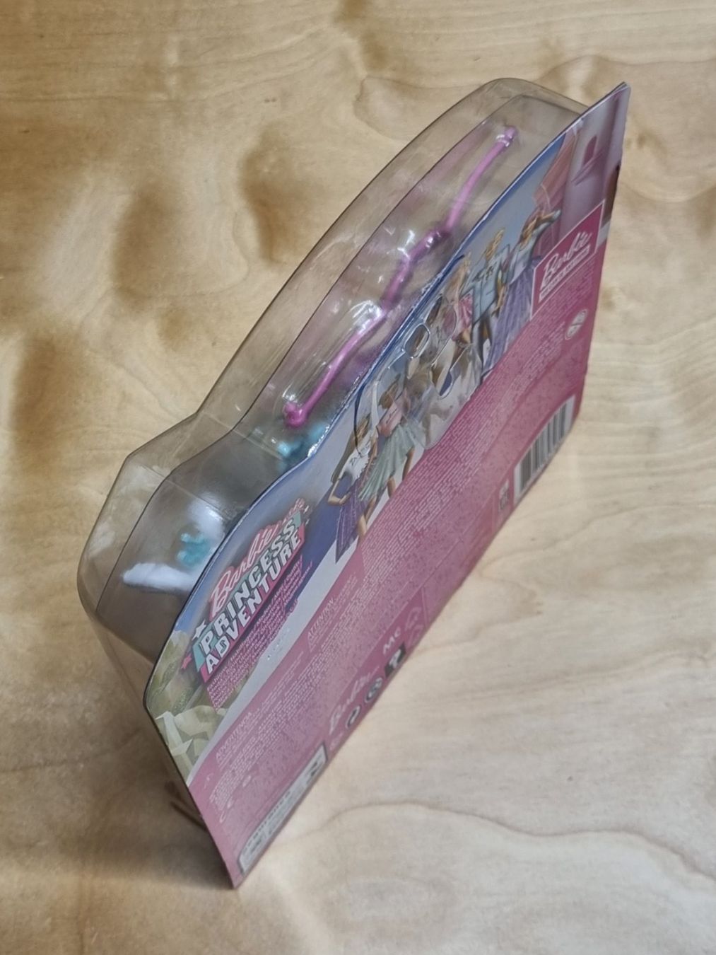 Bambole: Barbie GML63 Barbie Princess Adventure – Nuovo e nell'imballaggio originale da Basadingen venduto da NekoBricks 7