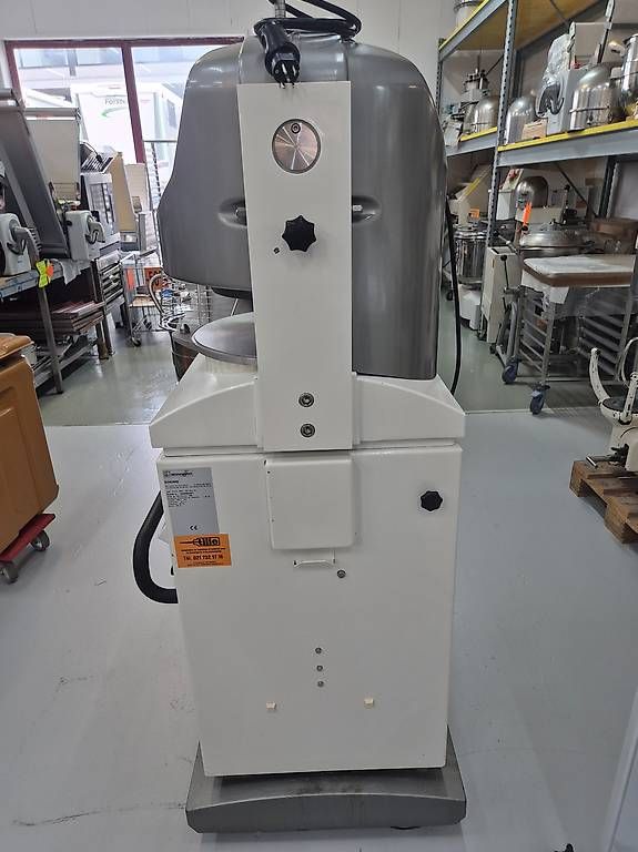 Tutte le macchine: Diviseuse bouleuse automatique – Usato da Etagnières venduto da sav_lwd5 2