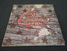 Chicago III, Doppel-LP