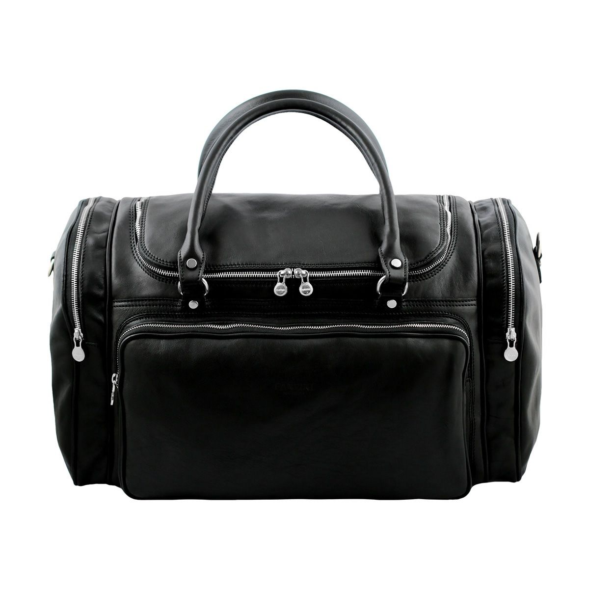 Borse: Reisetasche Leder Praga – Nuovo e nell'imballaggio originale da Wittenbach venduto da bes_k8vr