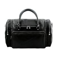 Reisetasche Leder Praga
