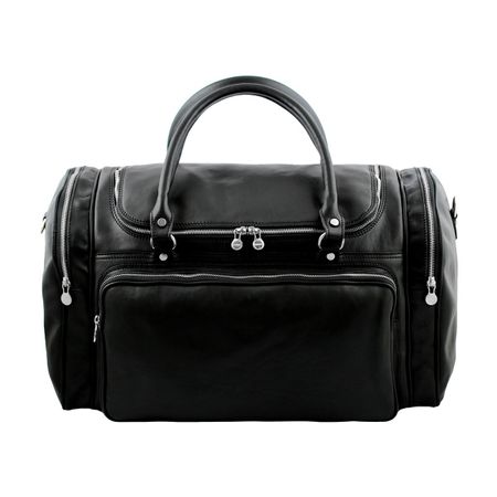 Reisetasche Leder Praga