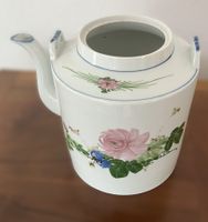 Vintage Liling Teekanne China 60er Kulturrevolution Rarität