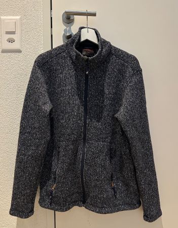 MAMMUT Herrenjacke, Gr. L