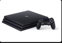 PS4 Pro 1Tb
