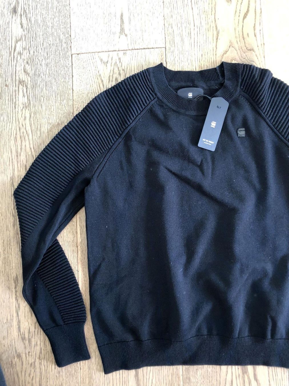G-Star Maglioni & Felpe: Pullover, G-Star, ++NEU++, xs – Nuovo (secondo la descrizione) da Stettfurt venduto da outlet72 1
