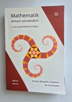 Mathematik - einfach verständlich, Adrian Wetzel