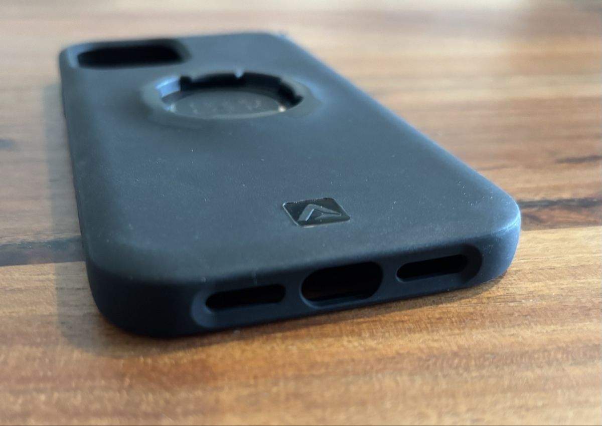 Quad Lock Covers & Schutzfolien: Quad Lock case - iPhone 12 – Neu (gemäss Beschreibung) aus Zürich von ros_8hfr 2