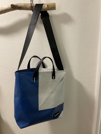 FREITAG F203 BOB | Allround-City-Bag