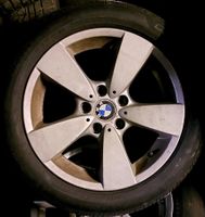 225 45 17 5er BMW allrad