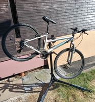 velo VTT fille 26"