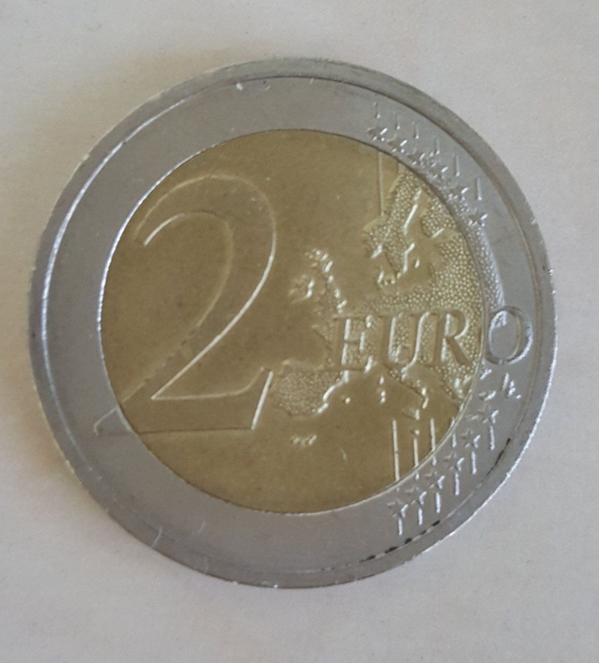 Tutti le monete: Sondermünze: 2012 Euro Bargeld -Austria – Usato da Leimbach TG venduto da manu-tg 1