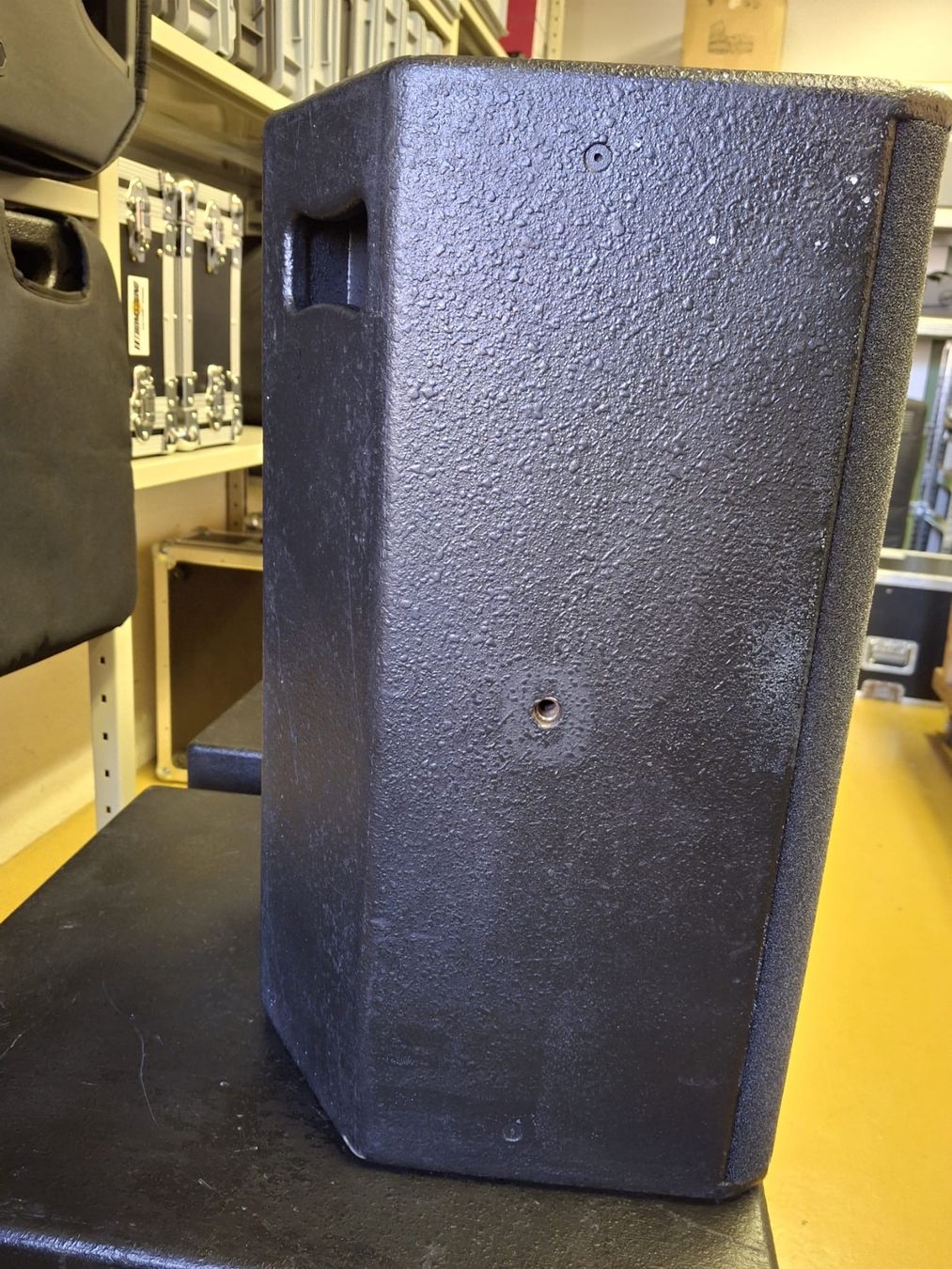 Kling & Freitag Lautsprecher: Kling & Freitag PA-System – Gebraucht aus Oberdorf SO von Thomsound_22 4