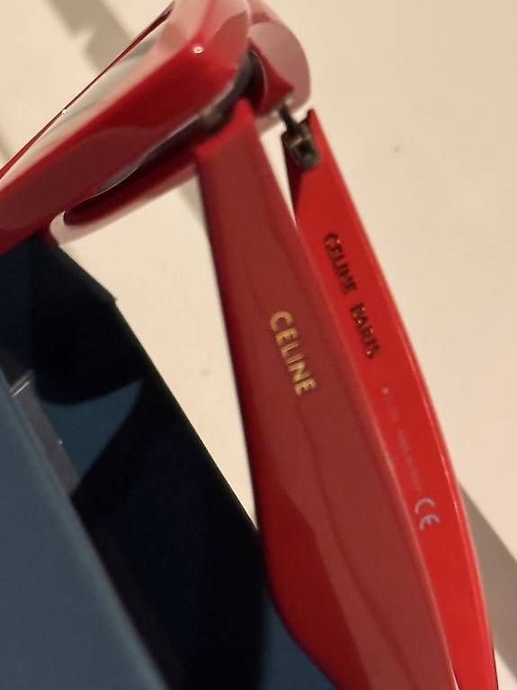 Occhiali & Lenti: Céline Cat eye sunglasses  – Usato da Melide venduto da cla_g5fs 1