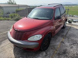 Chrysler PT Cruiser