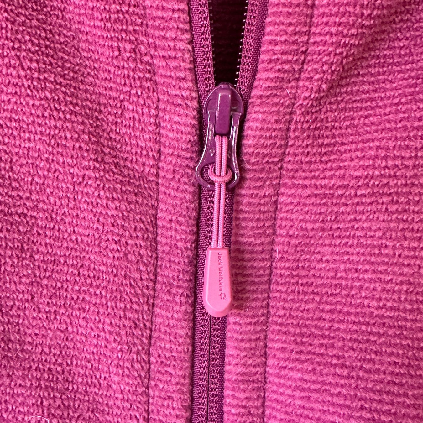 Jack Wolfskin Jacken: JACK WOLFSKIN Fleece Gr. M – Gebraucht aus Tägertschi von TheChange 1
