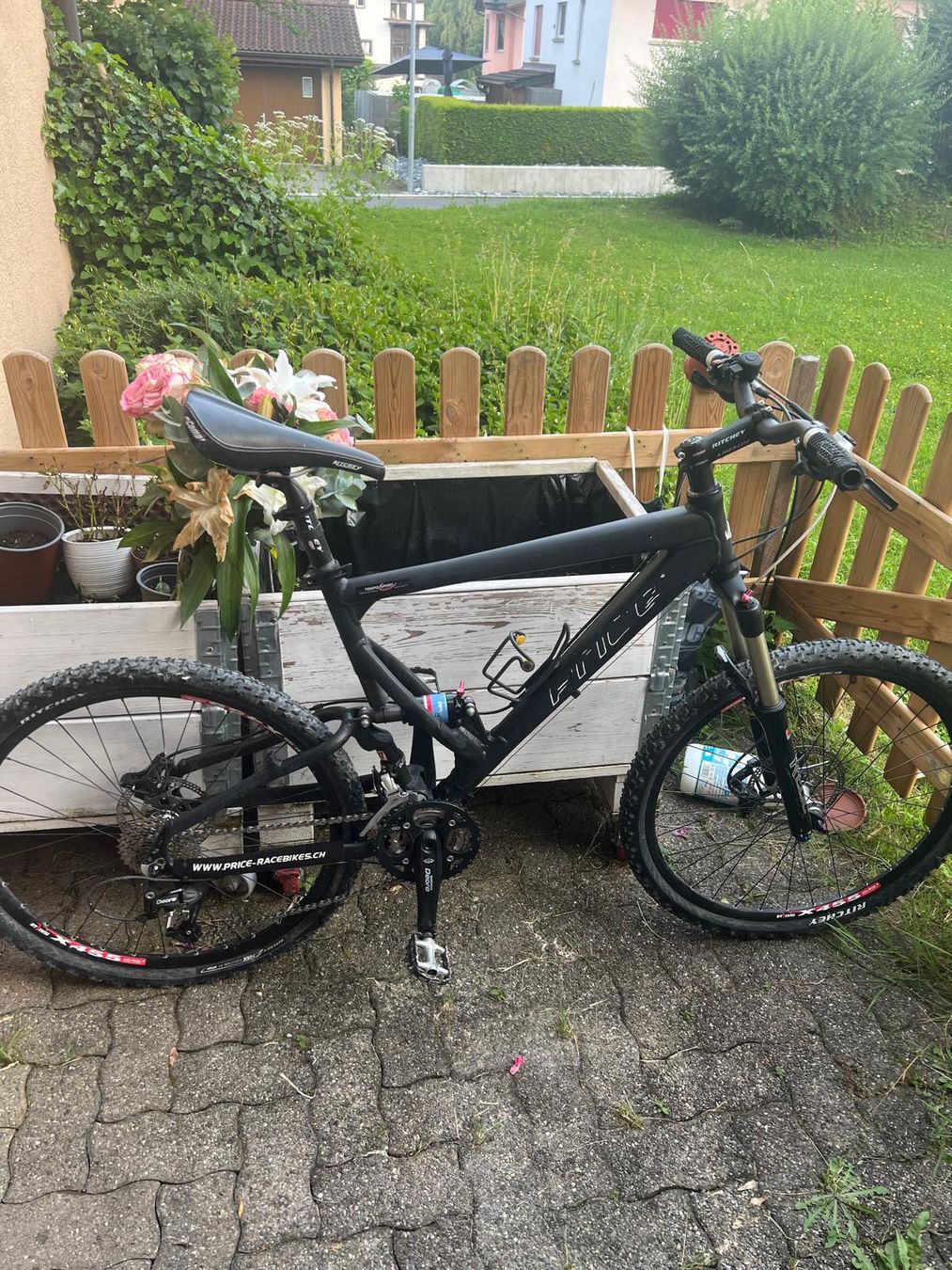 Velos: velo ritchey – Gebraucht aus Eschenbach SG von vin_j2zx 3