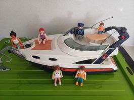 barca playmobil