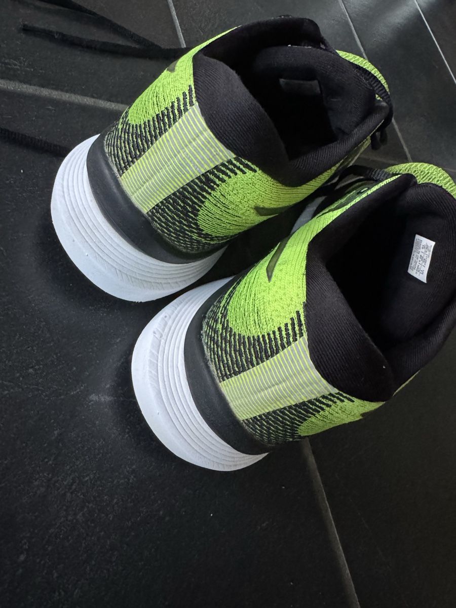 Asics Scarpe da uomo: Asics Laufschuhe Grösse 45 /Glide Ride 3 – Usato da Perlen venduto da SPICE24 4