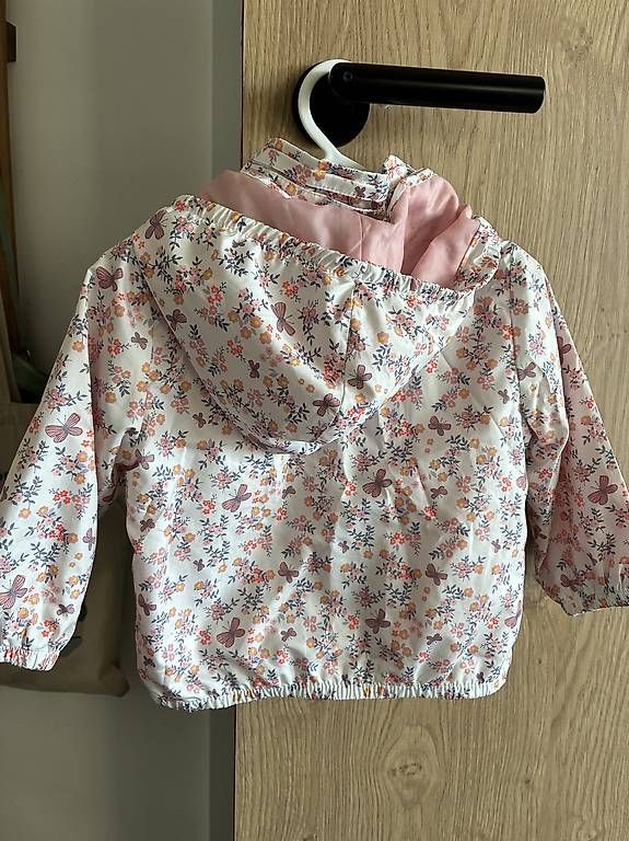 Giacche & Cappotti: Veste légère 9 mois  – Usato da Le Mont-Pèlerin venduto da gir_9lpq 2