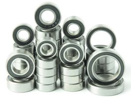 Traxxas TRX-4 Sport Ball Bearings Kit