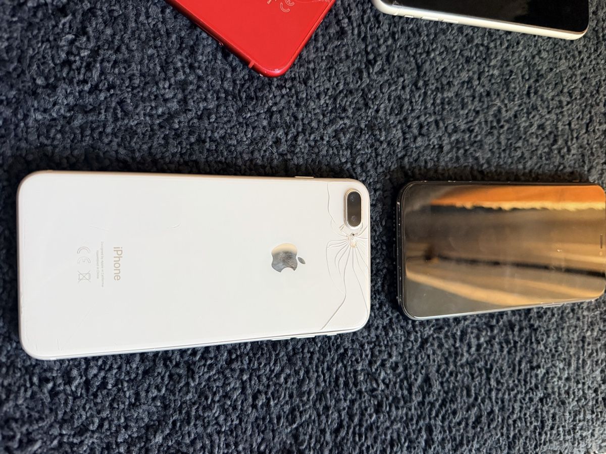 Apple Handys / Smartphones: Lot iPhone défectueux  – Defekt aus Pully von Valoudu42 1