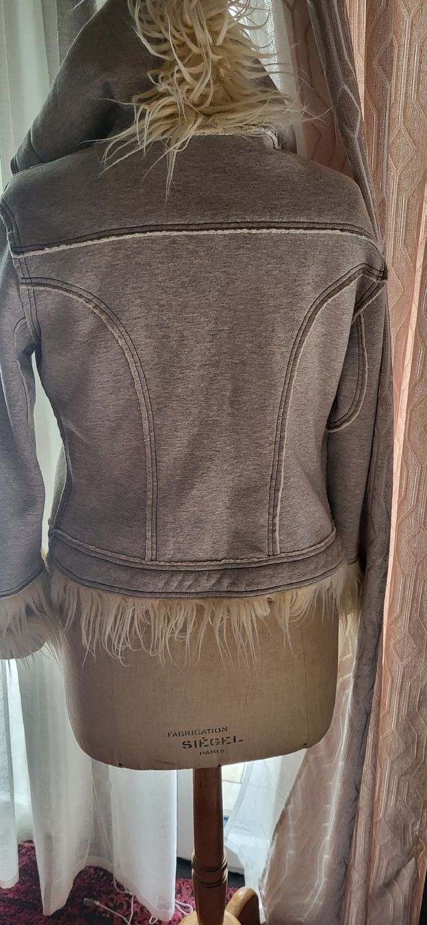 Diesel Giacche: Jacke der Marke Diesel – Usato da Ebikon venduto da Annak0 4
