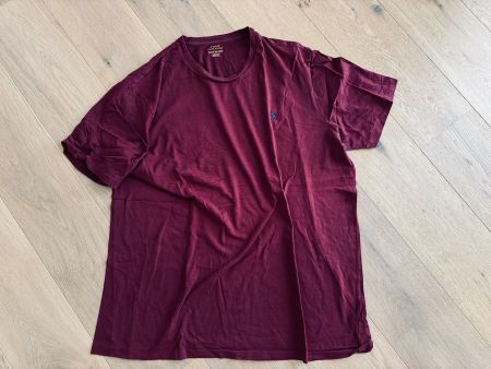 Polo Ralph Lauren T-Shirt 2XLT (3XL/4XL) Np: 159.90.-
