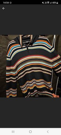 Paul Smith polo long sleeve