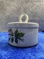 Villeroy Bosch, Schmuckdose, Dose mit Deckel,