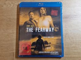 The Fearway (2023) Uncut NEU OVP RAR Bluray