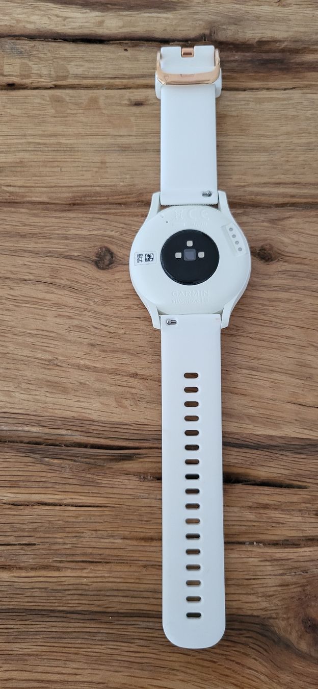 Garmin Smartwatch: Garmin Smartwatch  – Gebraucht aus Klingnau von Thomaskohler 2