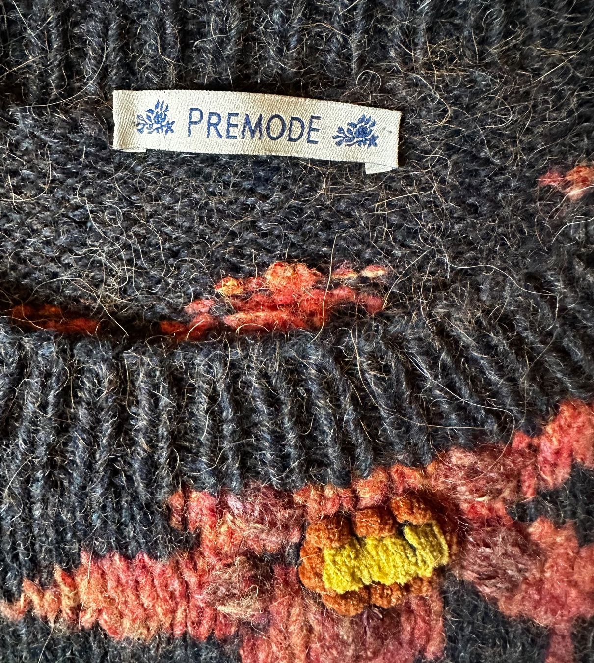 Maglioni & Felpe: Strickpullover von Premode M-XL – Usato da Ipsach venduto da Lary_Sommer 1