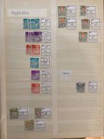 Lot Sammlung Altschweiz Kantoswappen Tellbrustbild Schweiz