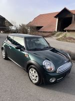 Mini Cooper One 2007 1.4