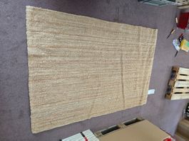 gebrauchter Ikea Lohals Teppich 160x230cm ab 1.-