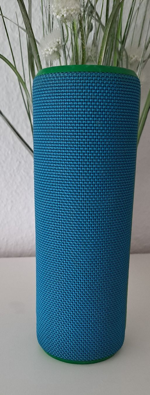 Lautsprecher: UE Boom 2 Bluetooth mit USB Kabel – Gebraucht aus Biel/Bienne von Sasha4u 3