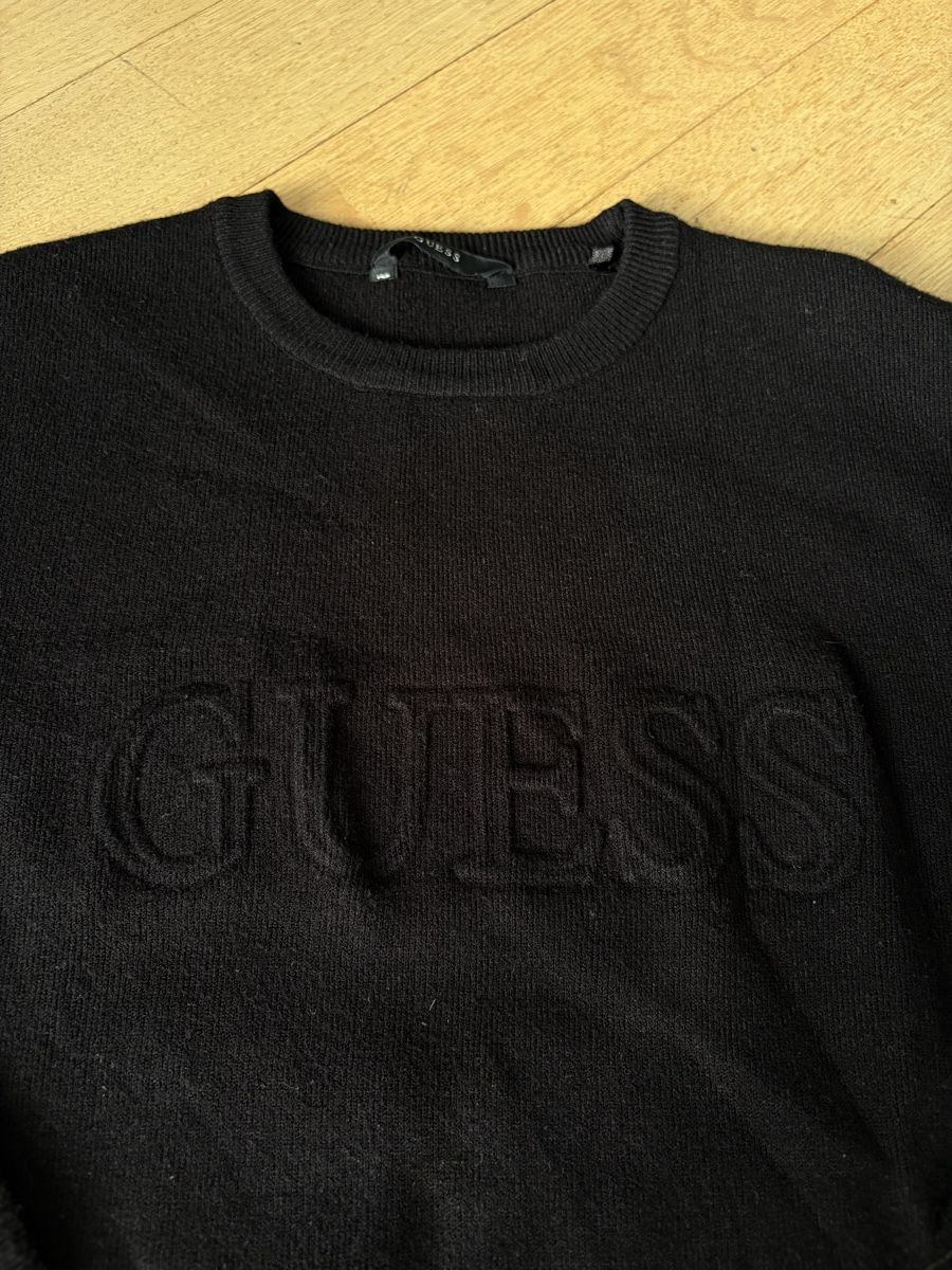 Guess Maglioni & Felpe: Guess Pullover Grösse S – Usato da Bern venduto da nik_2kbk