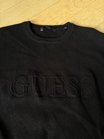 Guess Pullover Grösse S