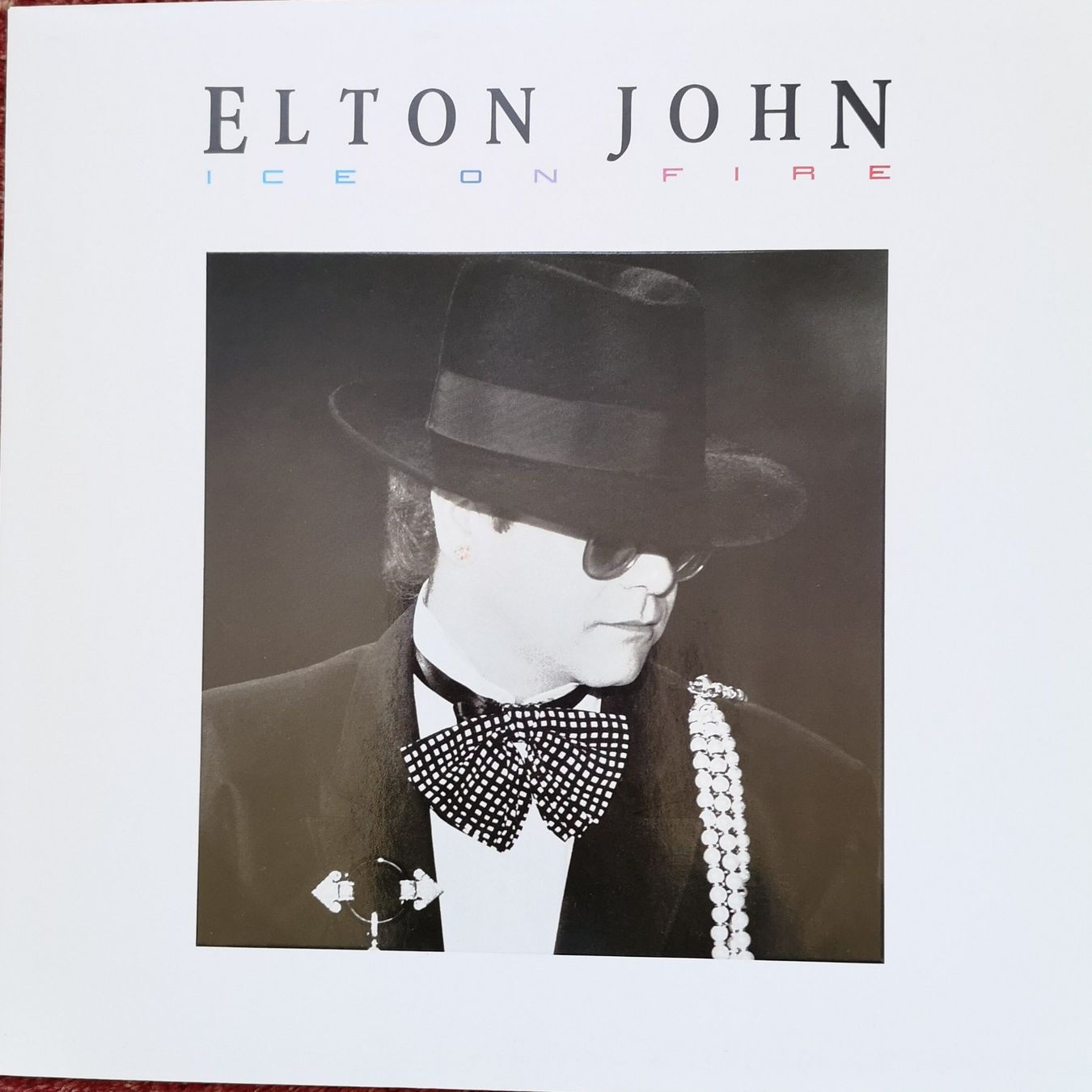 Dischi in vinile: 10 GEPFLEGTE ROCK/POP-ALBEN – Usato da Muttenz venduto da Sellerboy02 2