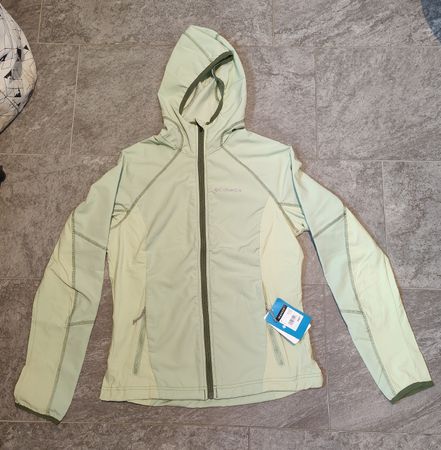 Neu! Windstopper von Columbia Grösse M