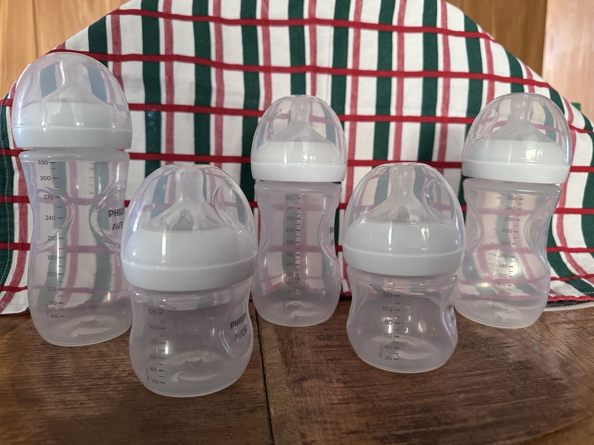Avent Repas pour bébés: Philips Avent  – Neuf avec emballage d'origine à Birmenstorf AG par hor_zdb9 1