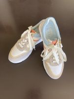 Sneakers „ara“, 6 1/2, high soft