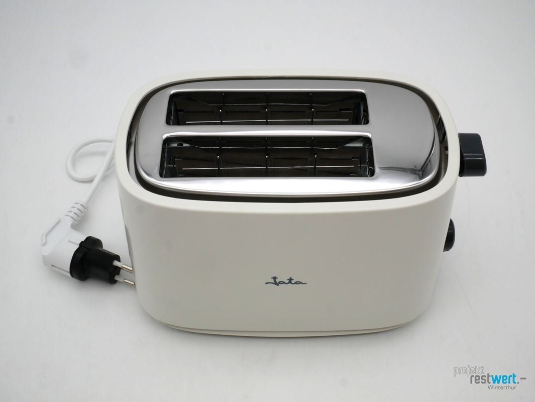 Küchengeräte: JATA TT331 Toaster – Neu (gemäss Beschreibung) aus Winterthur von Restwert_Winterthur 2