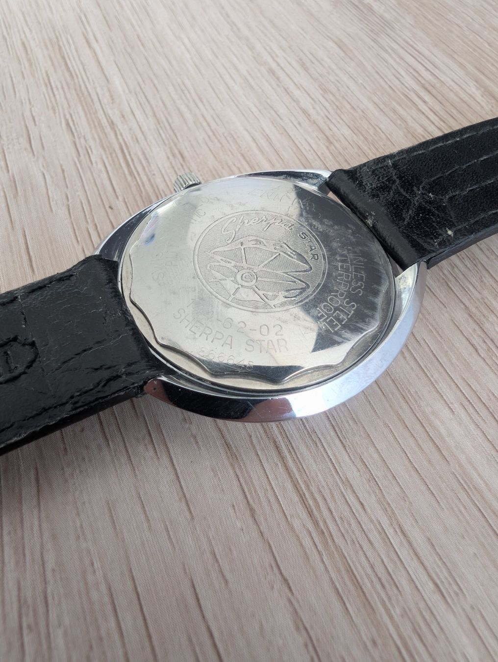 Enicar Uhren: Enicar Sherpa Star Fapla Automatic – Gebraucht aus Bellinzona von nae_m2nr 5