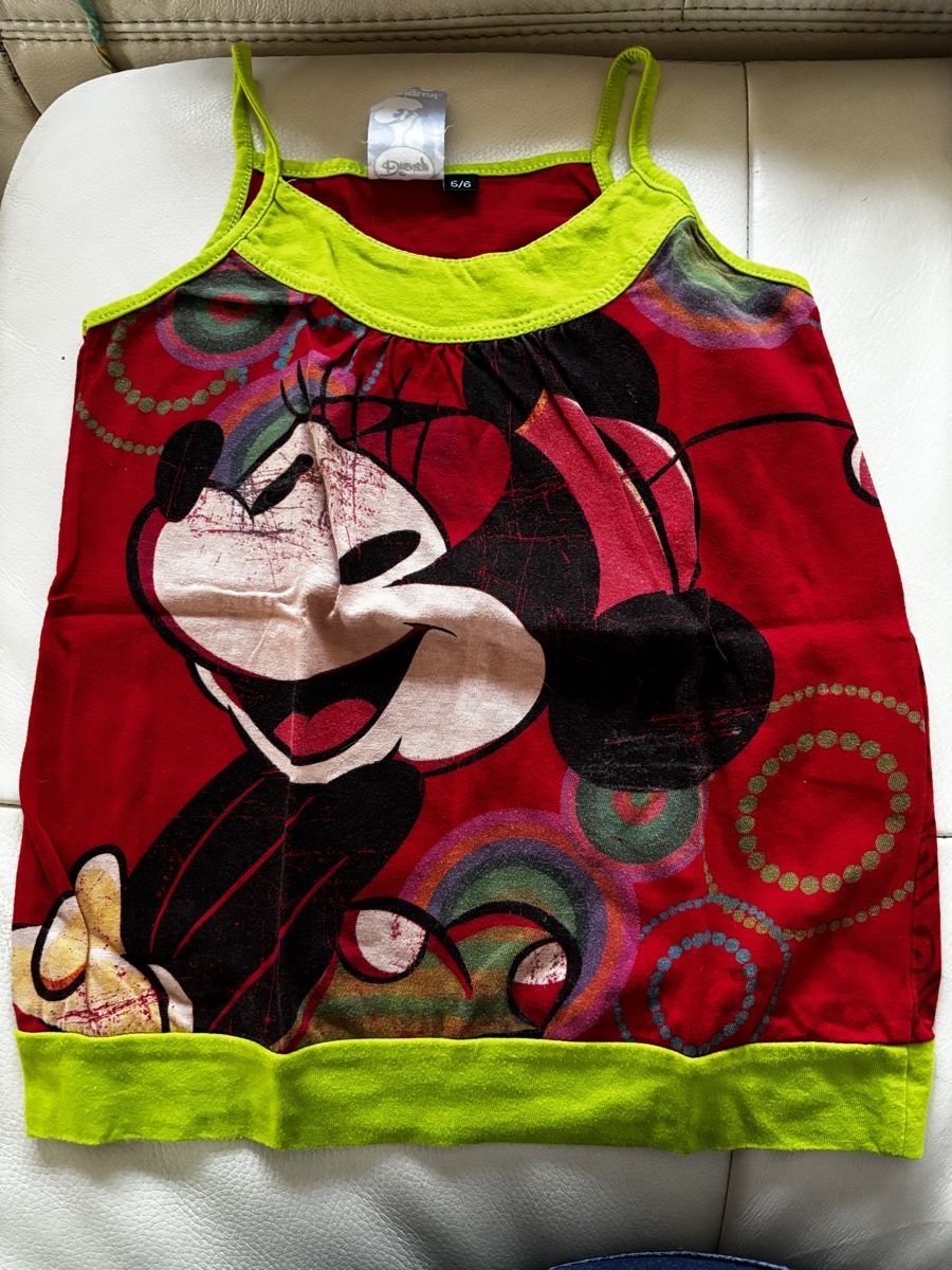 Desigual Camicette, T-shirt & Top: Desigual – Usato da Pully venduto da Kalissa