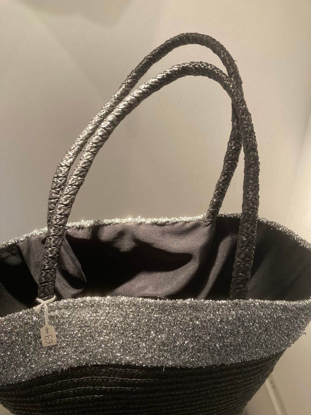 Borse da donna: Shoppingtasche ca. 30x48cm Neu – Nuovo e nell'imballaggio originale da Dielsdorf venduto da Textron 5