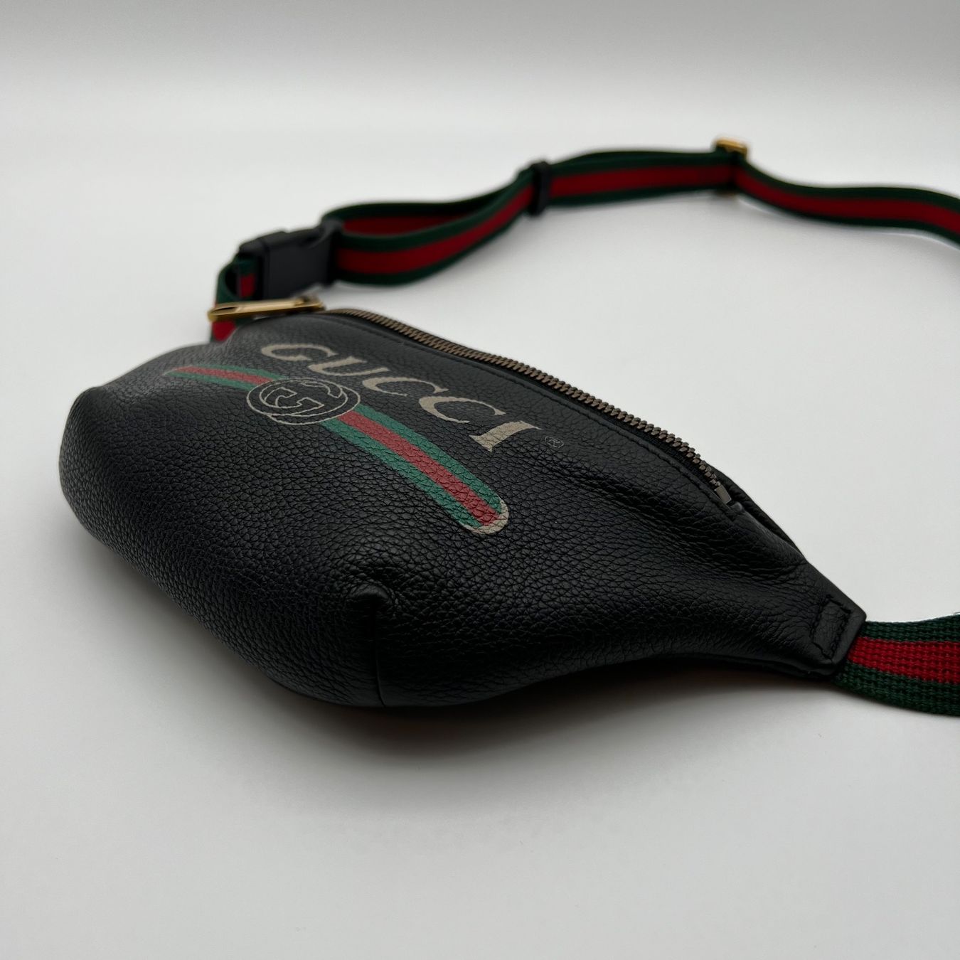 Gucci Taschen: Gucci Bauchtasche – Gebraucht aus Nebikon von LuxuNow 6