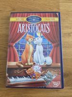 Disney Aristocats DVD Walt Disney Meisterwerke Collection